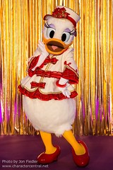 Daisy Duck