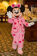 Minnie Mouse