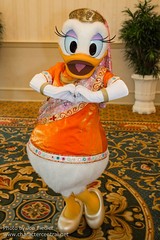 Daisy Duck