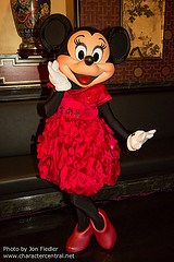 Minnie Mouse