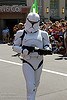 Clone Trooper