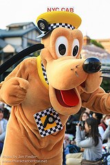 Pluto