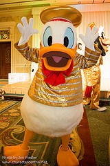 Donald Duck