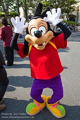 Max Goof