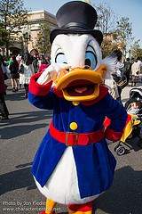 Scrooge McDuck