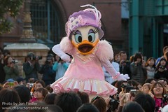 Daisy Duck