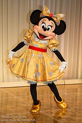 Minnie Mouse