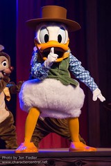 Donald Duck