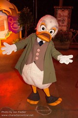 Ludwig Von Drake