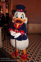 Scrooge McDuck