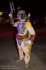 Boba Fett