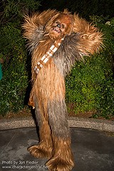 Chewbacca