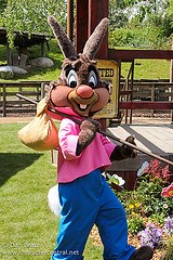 Brer Rabbit