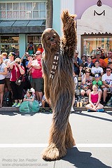 Chewbacca