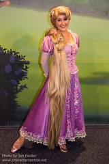 Rapunzel