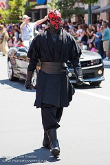 Darth Maul