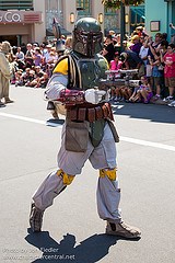 Boba Fett