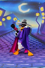 Darkwing Duck