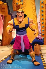 Kronk