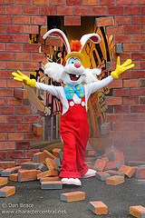 Roger Rabbit