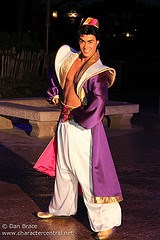 Aladdin