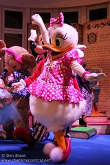 Daisy Duck