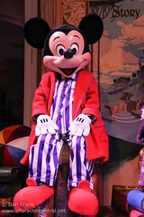 Mickey Mouse