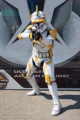 Commander Cody