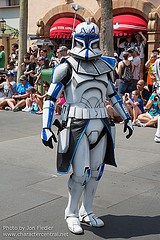 Captain Rex