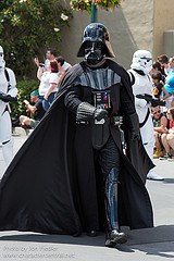 Darth Vader