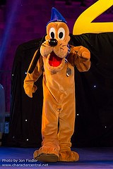 Pluto