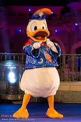 Donald Duck