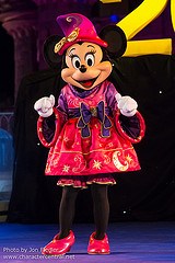 Minnie Mouse