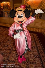 Minnie Mouse