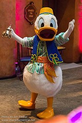 Donald Duck