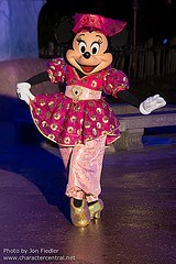 Minnie Mouse