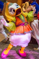 Daisy Duck