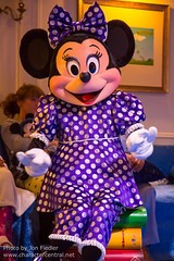 Minnie Mouse