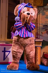 Duffy the Disney Bear