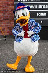 Donald Duck