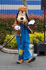 Goofy