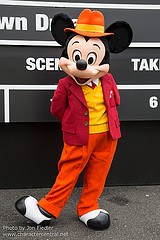 Mickey Mouse