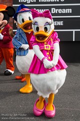 Daisy Duck