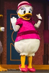 Daisy Duck