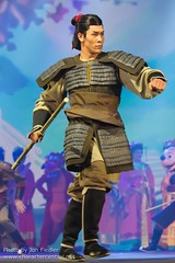 Li Shang