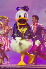 Donald Duck