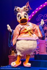 Daisy Duck