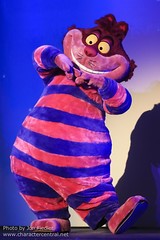 Cheshire Cat