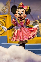 Minnie Mouse