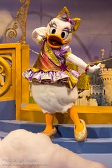 Daisy Duck